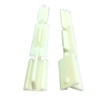 Gordon Glass® Sliding Shower Door Bottom Sill Guide - Pack