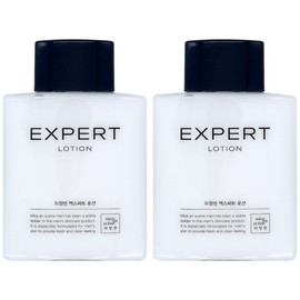 Mise-en-scène Expert Lotion 300ml x 2 Moisturizing men's lotion Miss Kwaenam / 미쟝센 엑스퍼트 로션 300ml x 2개 촉촉한 남성로션 미스쾌남