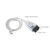 FAVOMOTO French Fries Cars Cars Tuning Cable Chips v13 Auto