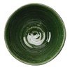 Matcha Rokube-Shaped Rice Bowl (Large) 6.1 x 3.1 inches (155