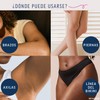 Veet Expert Cold Wax Strips for Hair Removal of Legs