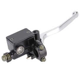 Clutch Lever Master Cylinder, Brake Master Cylinder, for VT250 MC20 All Year for CBR250 MC19 All Year