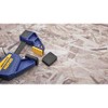 IRWIN Quick-Grip 1964758 One-Handed Mini Bar Clamp 4 Pack, 6",