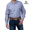 TRIWORKS Western PU Leather Belt for Men and Women Cowboy