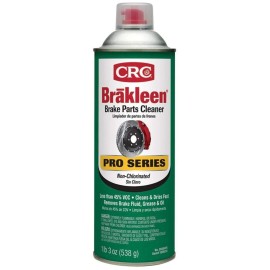 CRC PRO SERIES BRAKLEEN NON CHLORINE