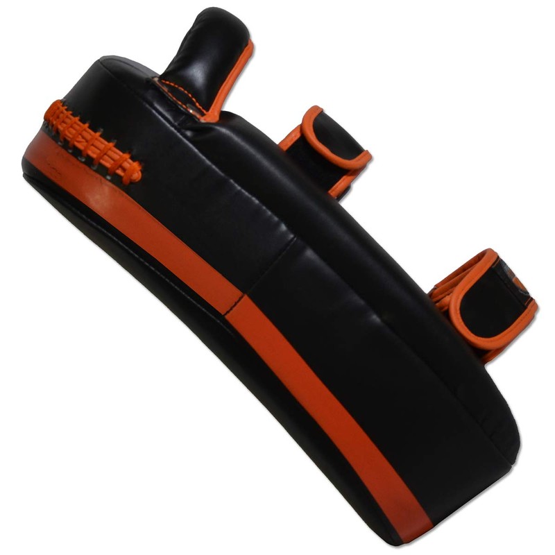 Ring to Cage FighterJuice Curved Thai Pad