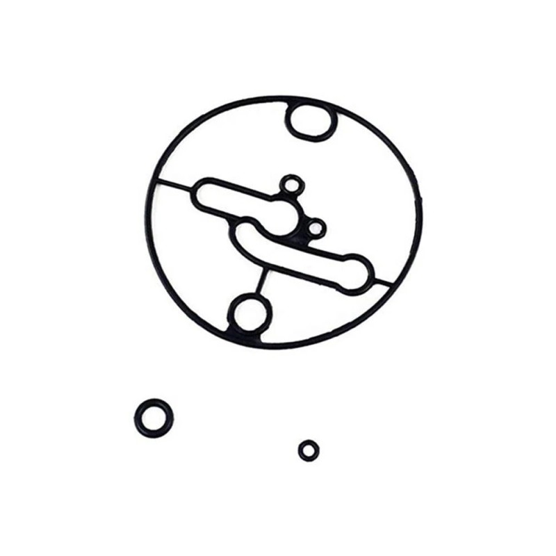 Unbranded 698781 Carburetor Float Bowl Gasket For Nikki Carbs