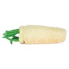A&E Cage Company 52400975: Toy Loofah Daikon Lg