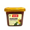 CJ CheilJedang Haechandle Ssamjan Korean Seasoned Soybean Paste 450g
