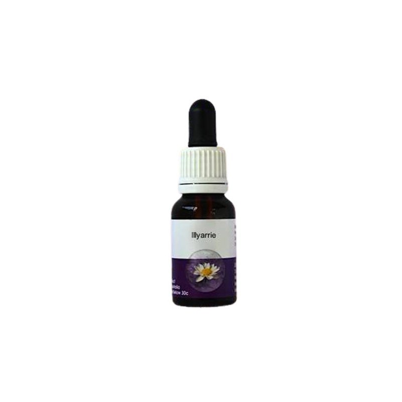 Living Essences Illyarrie 15ml
