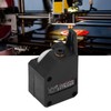 3D Printer Extruder Kit 1.75mm Filament Extruder 3:1 Ratio Dual