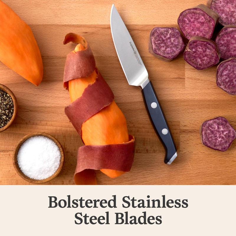 Calphalon Premier 3-Piece Knife Set