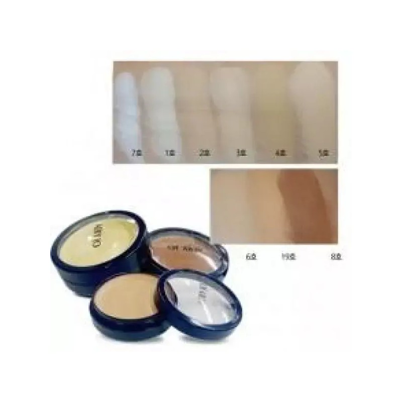 IiWTxkCMbzx3 크림파운데이션 애리조 크림 컨실러 카마플레이지 Cream Foundation Arizona Cream
