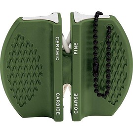 Maxam SKSHARP3 Dual Knife-Sharpening System