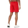 Umbro Men's Inter Soccer Short, Red