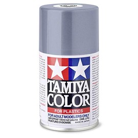 Tamiya TS-58 Pearl Light Blue TAM85058 Lacquer Primers & Paints
