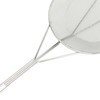 Kitchen Utensils Strainer Spoon Stainless Steel Strainer Spoon Durable Drain