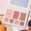 Wander Beauty Getaway Eye & Face Palette - Island Hop