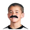 Fat-catz-copy-catz Pack of 12 novelty moustaches, suitable for all ages