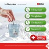 Kërr Pharma L-Glutamina + Probióticos 15g, 30-Pack. Regeneración avanzada de