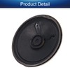 Fielect DIY Speaker 1W 8 Ohm 57mm Diameter Round Shape