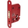 Union UNNJL21ESS25 Mortice Deadlocks-Euro Cylinder