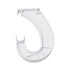 ClosetMaid Support Bracket for SuperSlide Hanging Bar Closet Rod, for