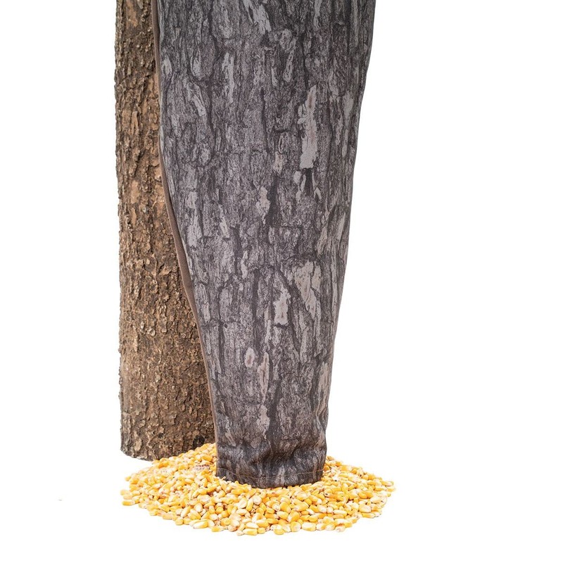 Moultrie 100 Lb Bag Feeder - Gravity Feeder - Straps