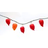 Yamaichi Shoten B-853 O-bon Decoration, Obon Supplies, Hozuki, Artificial Flowers,