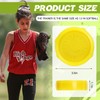 Hollowfly Softball Spinner Fastpitch Softball Spinner 12 Inches Softball Training