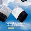 belif Aqua Bomb Protector solar de amplio espectro SPF 50