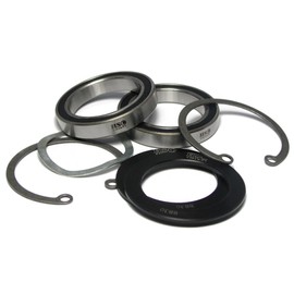 HSC BB30 Bottom Bracket for Road kit with Ceramic Bearing