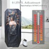 US Quick Delivery High Performance Wet Steam Sauna Machine Professional