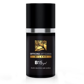 The Goodfellas' smile Officina Artigiana B15 Gel with Hyaluronic Acid 20 mg/g 30 g