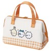 Skater KGA1-A Cooler Lunch Bag, Small Mouth