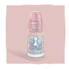 Perma Blend Creme De Pink 1/2 Oz. - Tinta Micropigmentación Permablend