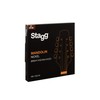 Stagg MA-1032-NI Mandolin Strings LIGHT