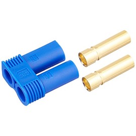 E-flite EC5 Battery Connector 2 EFLAEC502