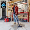 Craftsman CMXZVBE38800 2-1/2 in. Wet Dry Vac Pro Attachment Kit,