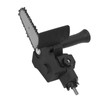Electric Drill for Chainsaw Adapter, Conversion Head, Stainless Steel Drill