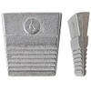 2 Hammer Wedges Hammer Wedge Replacement Wedges for Hammer Wedges