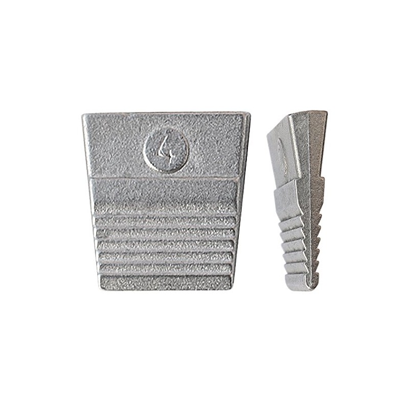 2 Hammer Wedges Hammer Wedge Replacement Wedges for Hammer Wedges