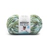 Bernat Baby Blanket Mossy Path Yarn - 1 Pack