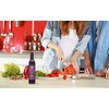 THYA Organic Balsamic Vinegar, Acidity 6%, USDA Organic, Non GMO,