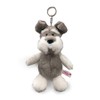 coin pouch schnauzer
