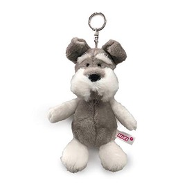 coin pouch schnauzer