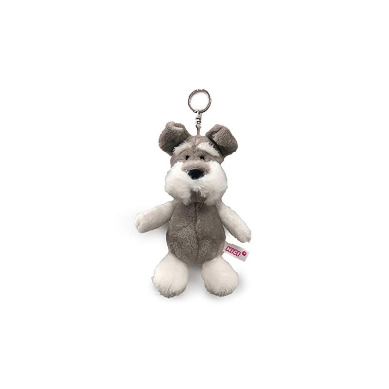 coin pouch schnauzer