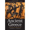 Ancient Greece: From Prehistoric to Hellenistic Times