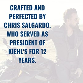 ATWATER Heavy Armor Men's Face Moisturizer for Dry Skin with 5% Niacinamide and Shea Butter, 3.4 oz, Face Cream that Strengthens Skin's Moisture Barrier, Anti Aging Face Cream, Day & Night, Unscented