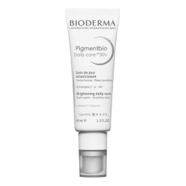Pigmentbio Daily Care Spf Bioderma Crema Día